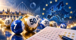 Eurojackpot – så fungerar Europas stora lotteri