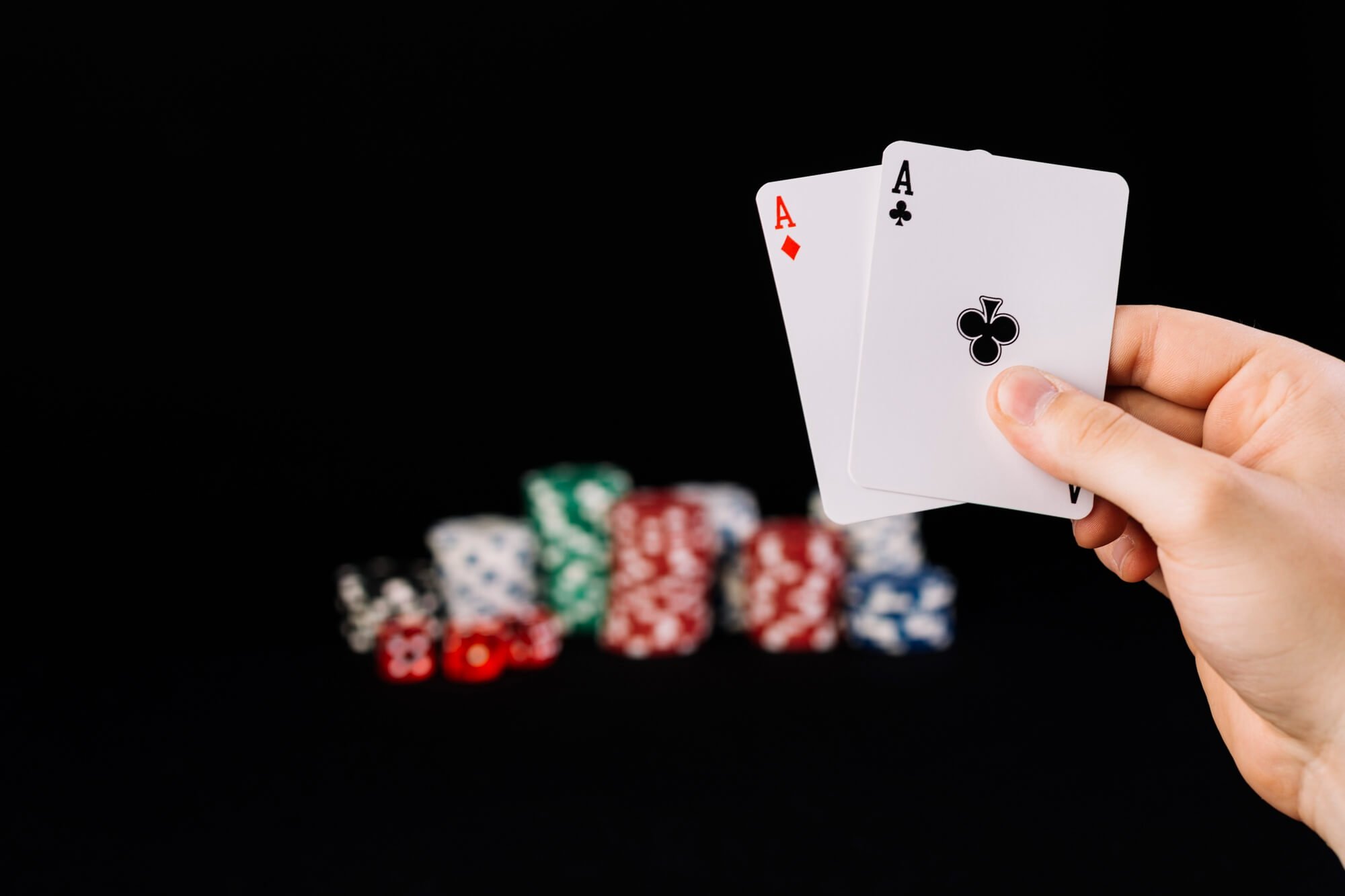 Tycker du om att spela på Keno? Här är några andra roliga spel att testa på