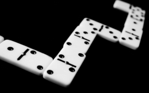 Spel som stått tidens tand förutom Keno