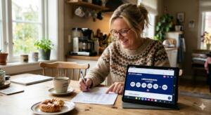 Lotto lördag resultat