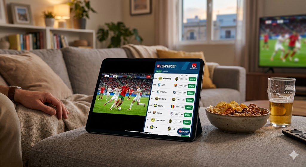 Topptipset